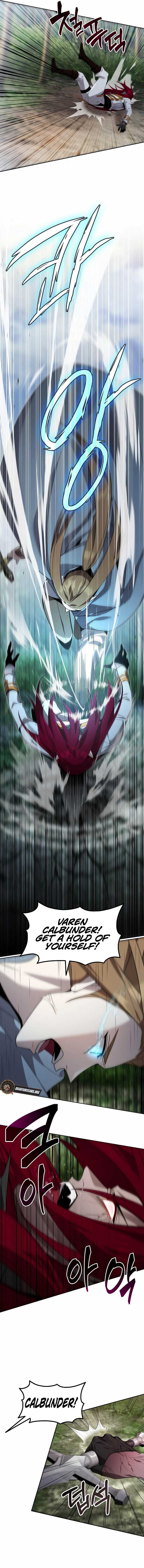 The Academy Visionary Chapter 12 - Page 4