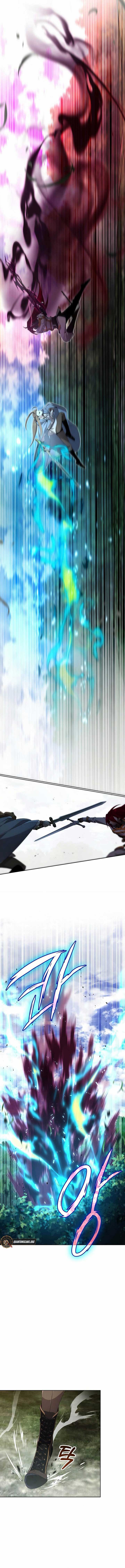 The Academy Visionary Chapter 12 - Page 6