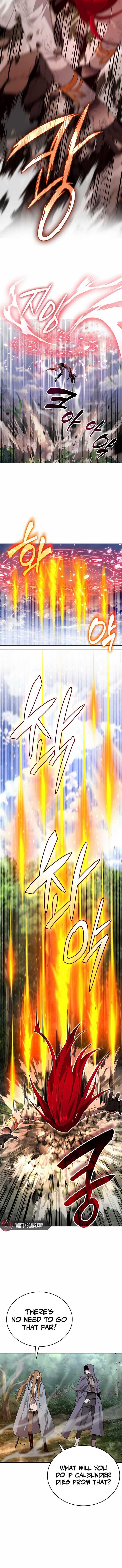 The Academy Visionary Chapter 12 - Page 9