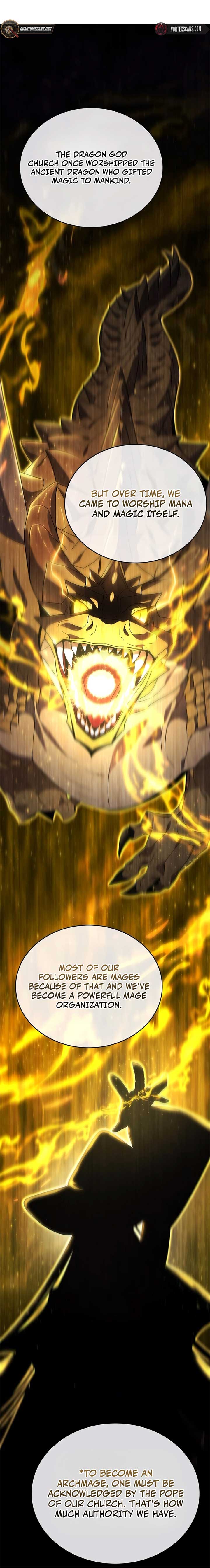 The Academy Visionary Chapter 14 - Page 4