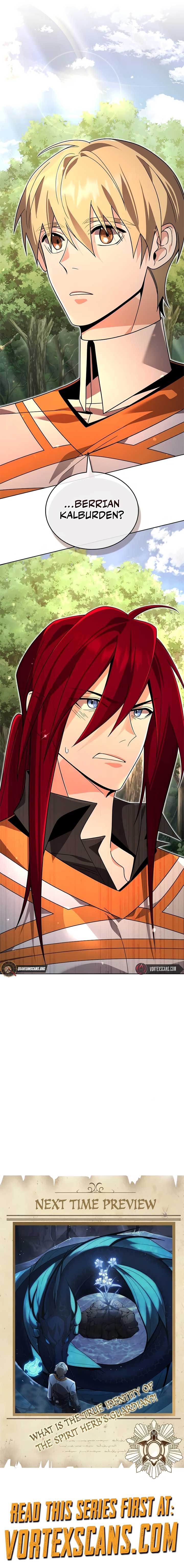 The Academy Visionary Chapter 14 - Page 23