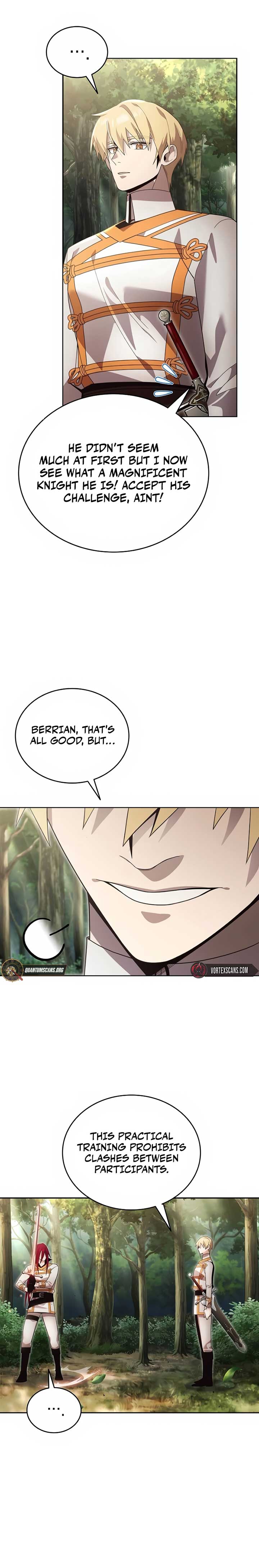 The Academy Visionary Chapter 15 - Page 4