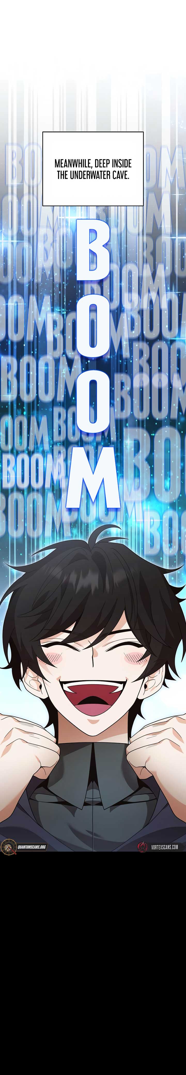 The Academy Visionary Chapter 15 - Page 15