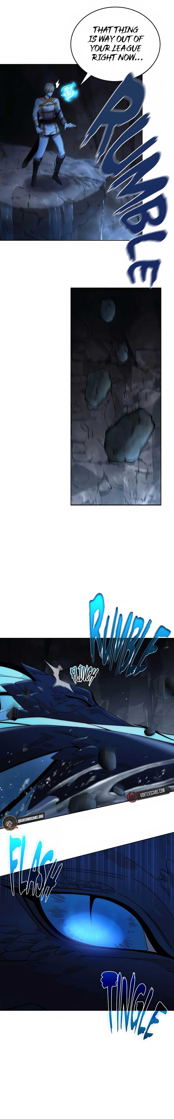 The Academy Visionary Chapter 15 - Page 18