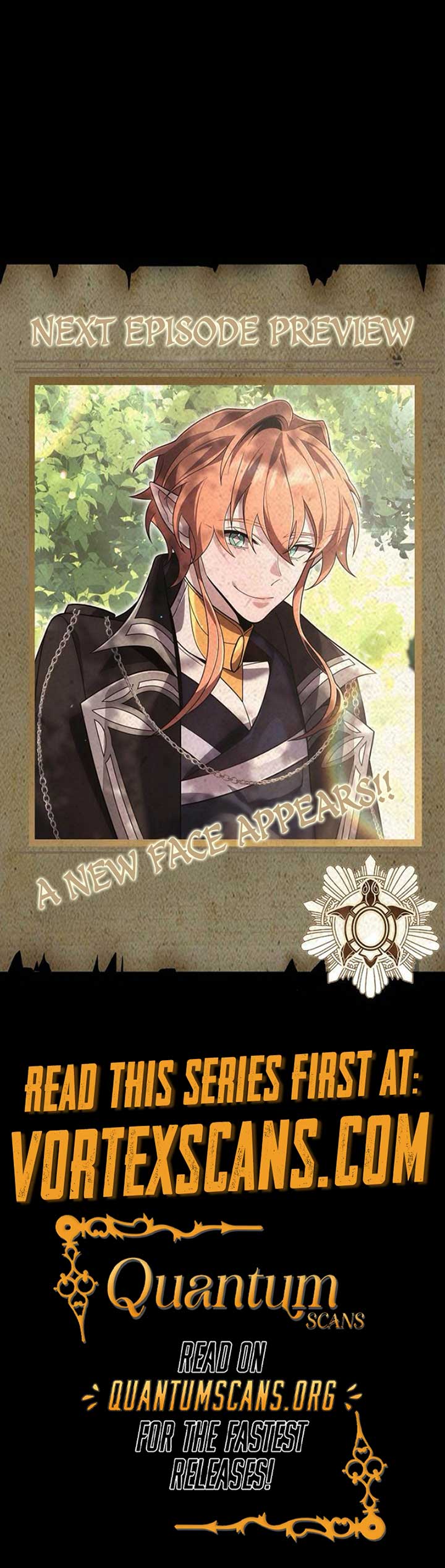 The Academy Visionary Chapter 15 - Page 20