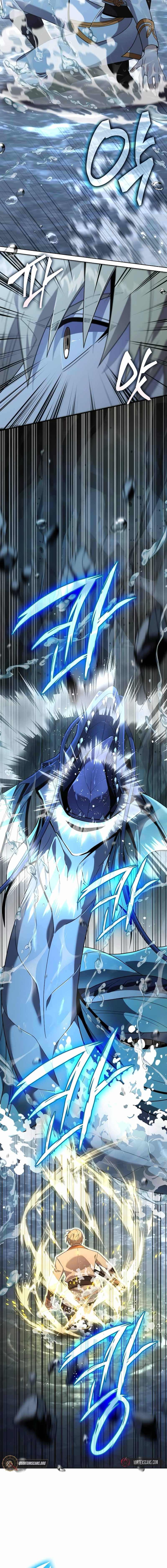 The Academy Visionary Chapter 16 - Page 4