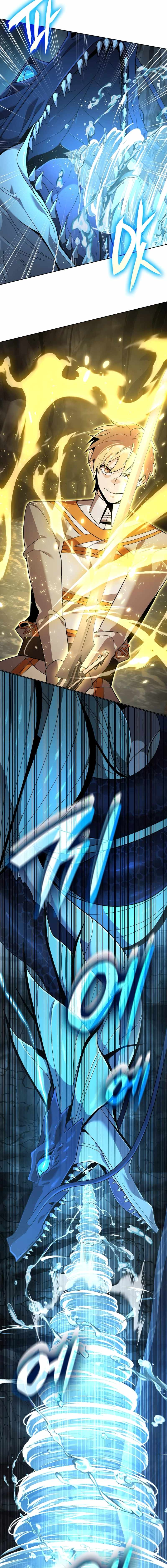 The Academy Visionary Chapter 16 - Page 5