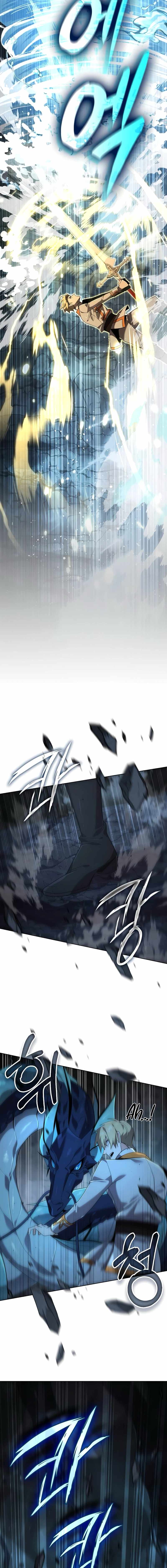 The Academy Visionary Chapter 16 - Page 6