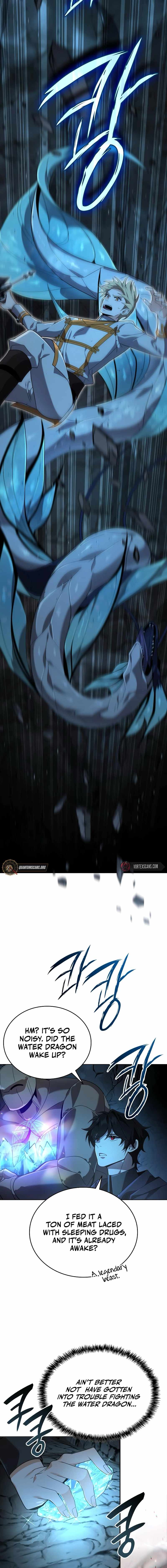 The Academy Visionary Chapter 16 - Page 7