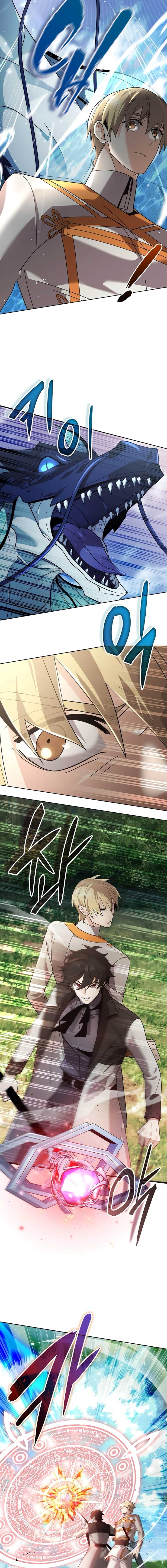 The Academy Visionary Chapter 17 - Page 4