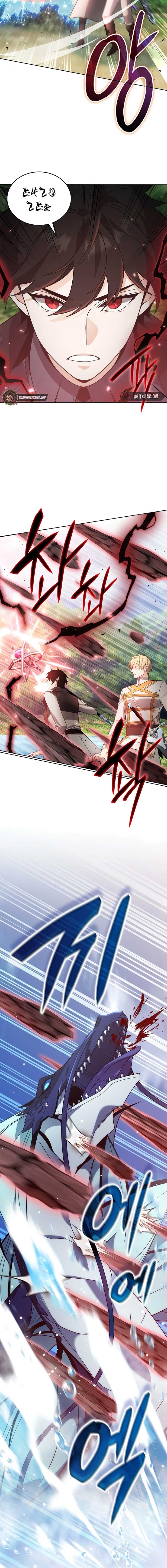 The Academy Visionary Chapter 17 - Page 5