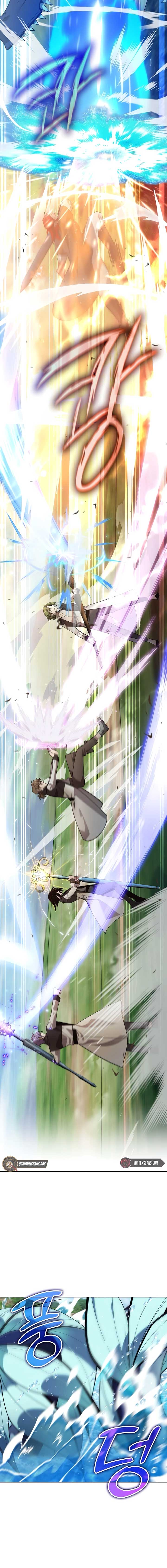 The Academy Visionary Chapter 17 - Page 7