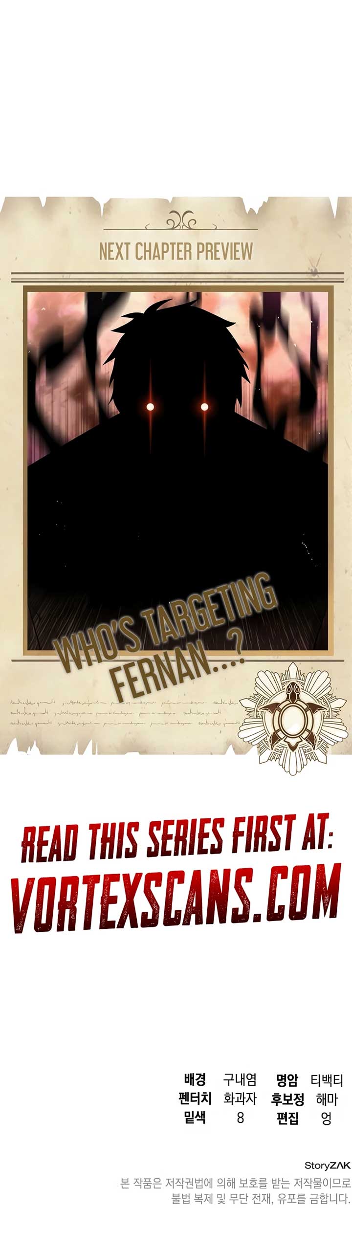 The Academy Visionary Chapter 17 - Page 22