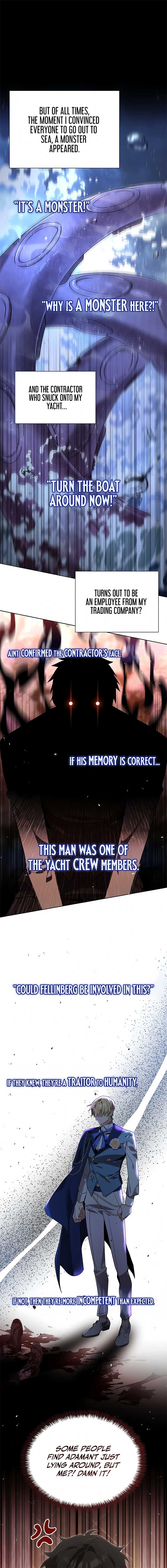 The Academy Visionary Chapter 18 - Page 7