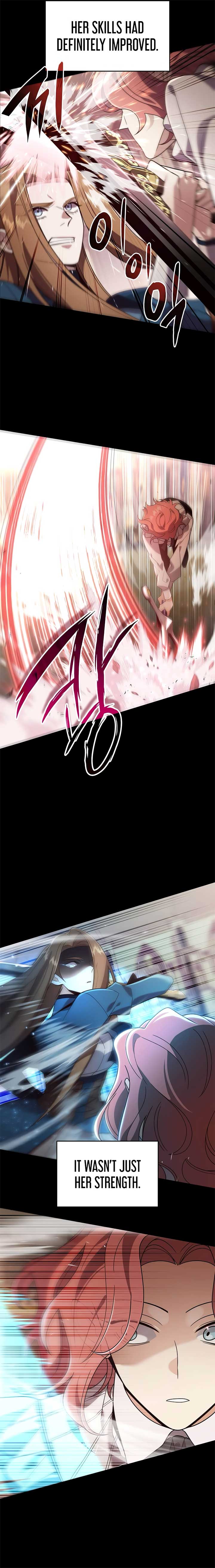 The Academy Visionary Chapter 19 - Page 8