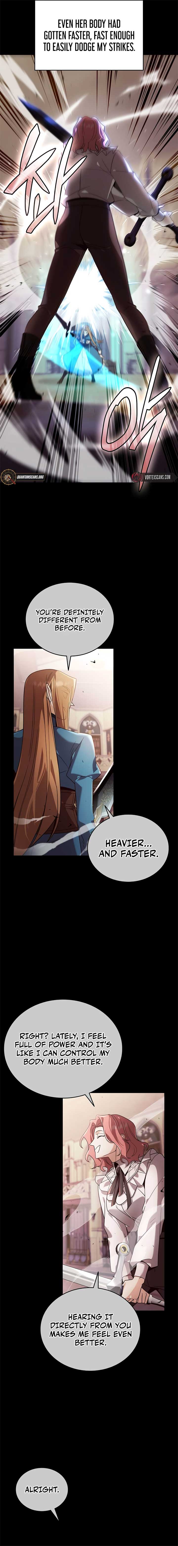 The Academy Visionary Chapter 19 - Page 9