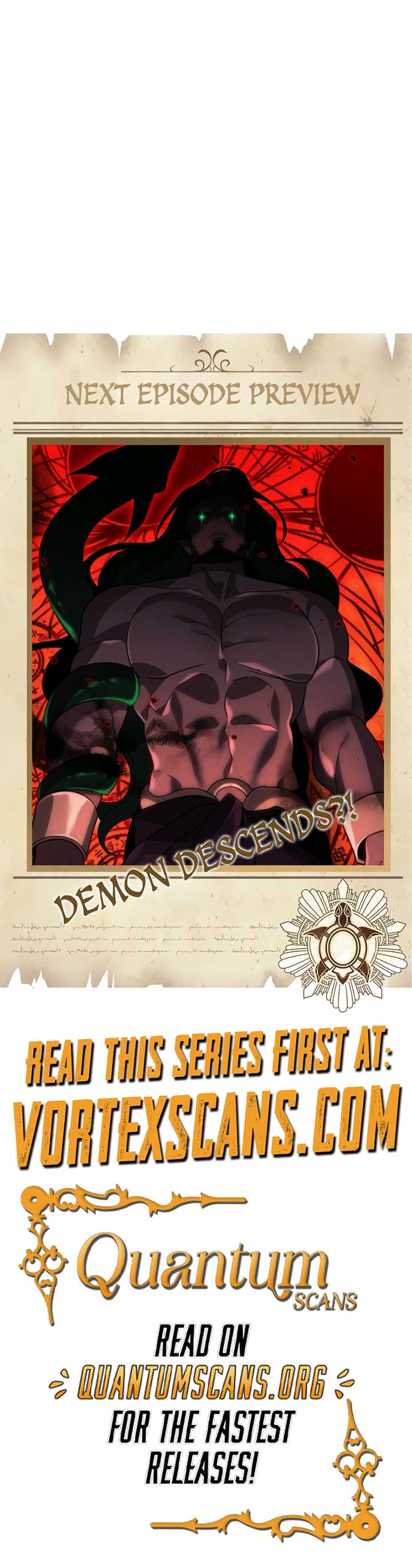 The Academy Visionary Chapter 19 - Page 23