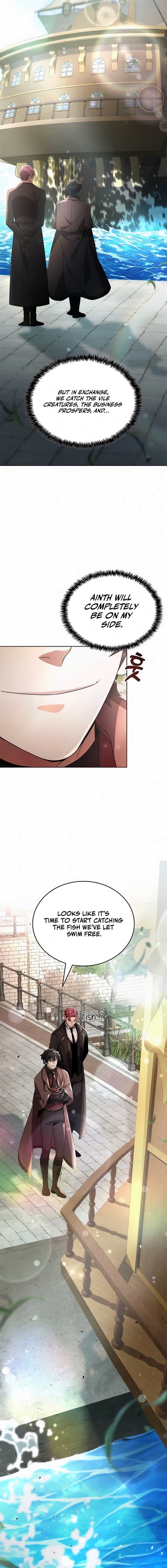 The Academy Visionary Chapter 22 - Page 4