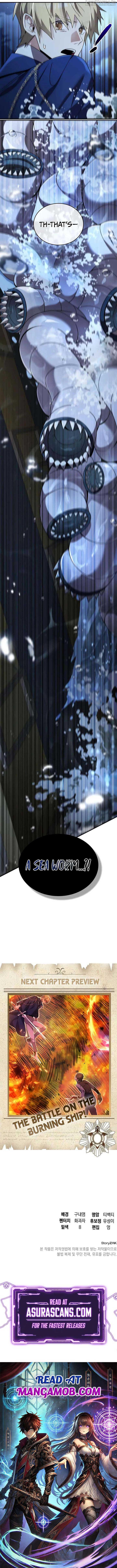 The Academy Visionary Chapter 24 - Page 13