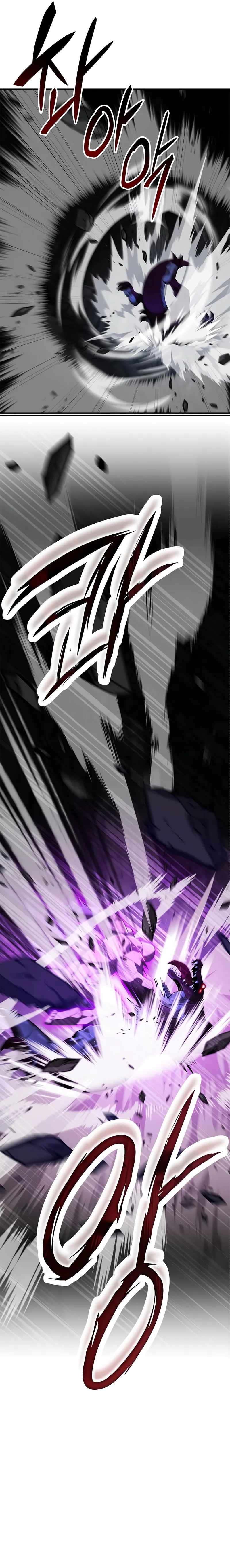 The Academy Visionary Chapter 33 - Page 9