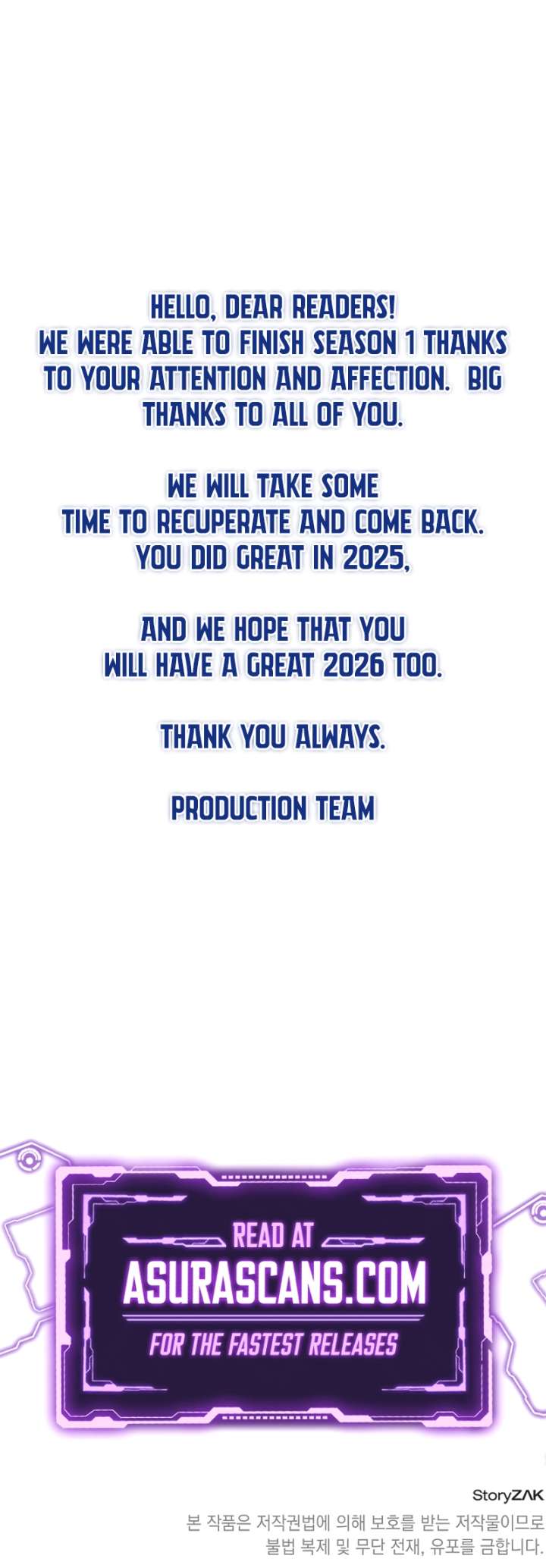 The Academy Visionary Chapter 42 - Page 19