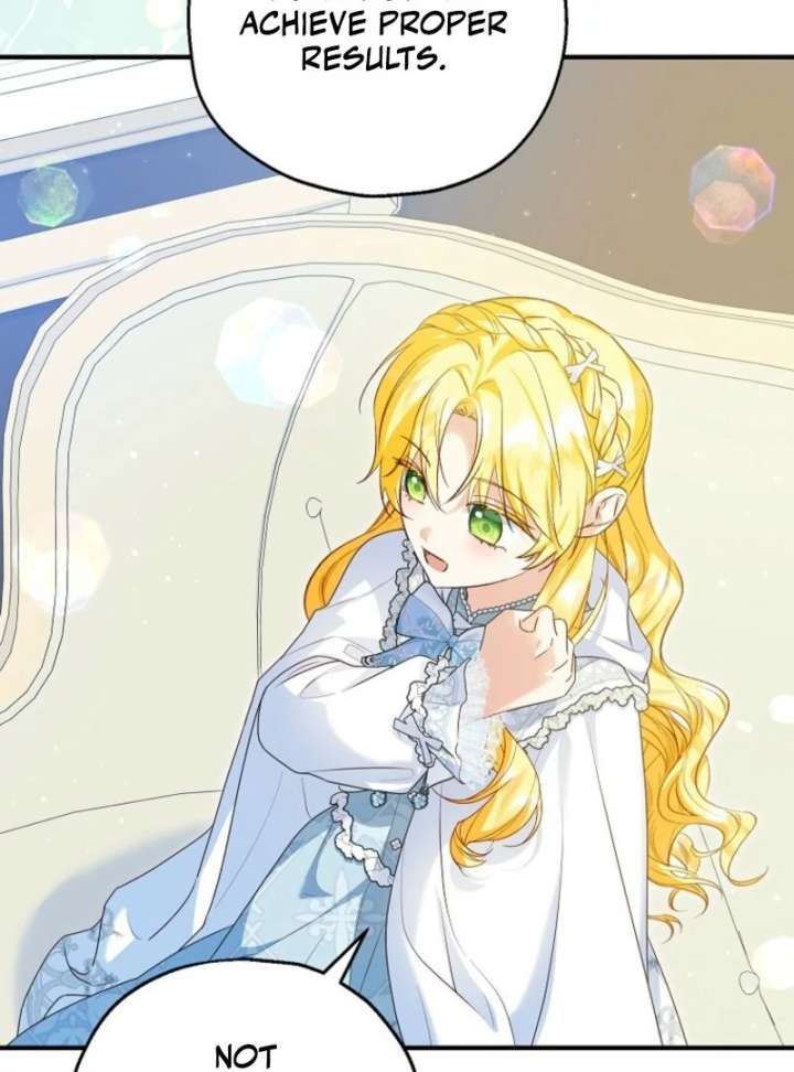 The adopted daughter-in-law wants to leave Chapter 105 - Page 106