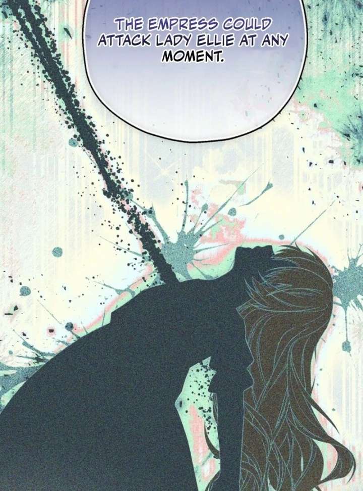 The adopted daughter-in-law wants to leave Chapter 105 - Page 113