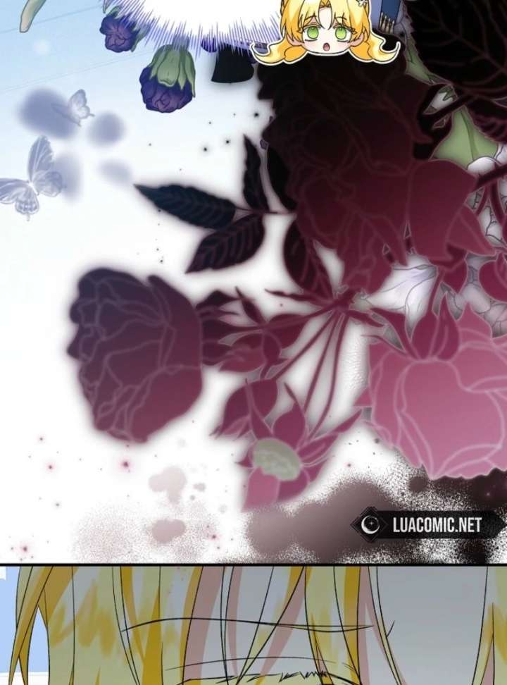 The adopted daughter-in-law wants to leave Chapter 105 - Page 127