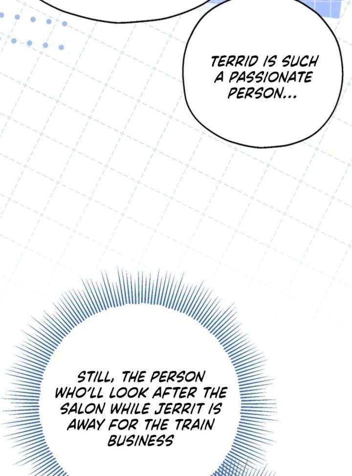 The adopted daughter-in-law wants to leave Chapter 107 - Page 8