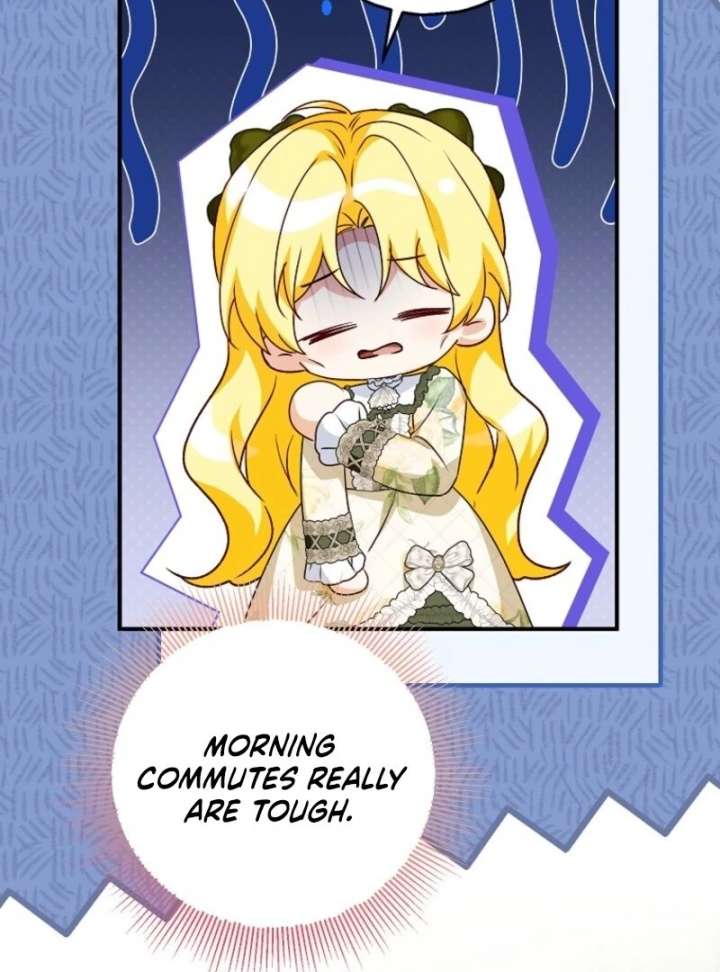 The adopted daughter-in-law wants to leave Chapter 107 - Page 22