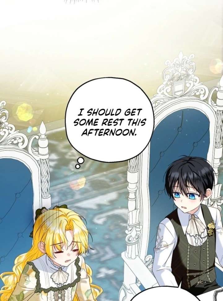 The adopted daughter-in-law wants to leave Chapter 107 - Page 23