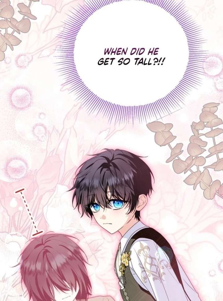 The adopted daughter-in-law wants to leave Chapter 107 - Page 30