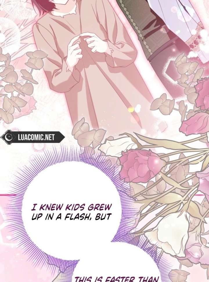 The adopted daughter-in-law wants to leave Chapter 107 - Page 31