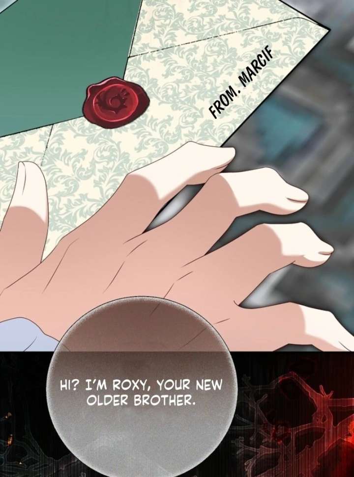 The adopted daughter-in-law wants to leave Chapter 107 - Page 47