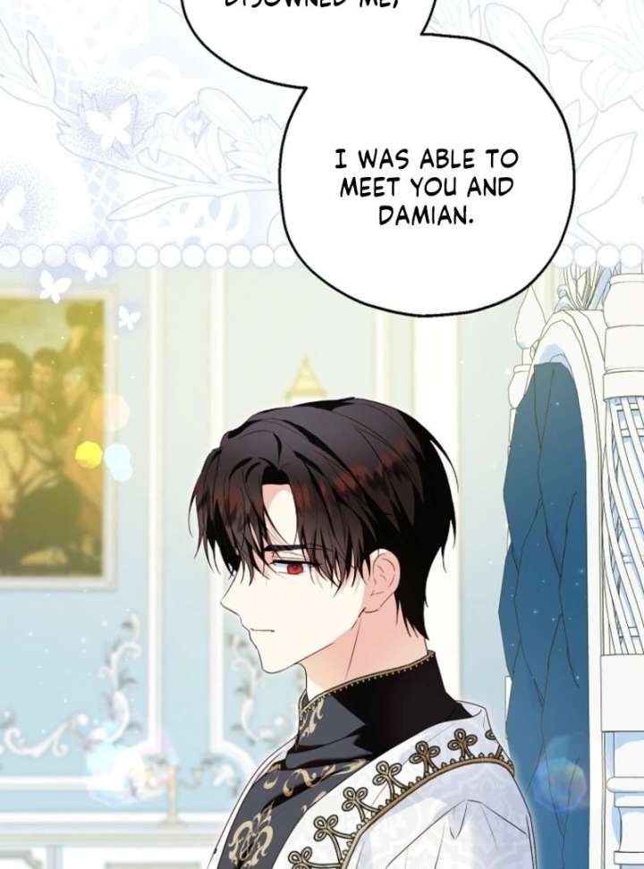 The adopted daughter-in-law wants to leave Chapter 107 - Page 61