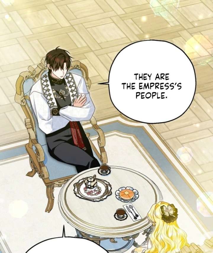 The adopted daughter-in-law wants to leave Chapter 107 - Page 79