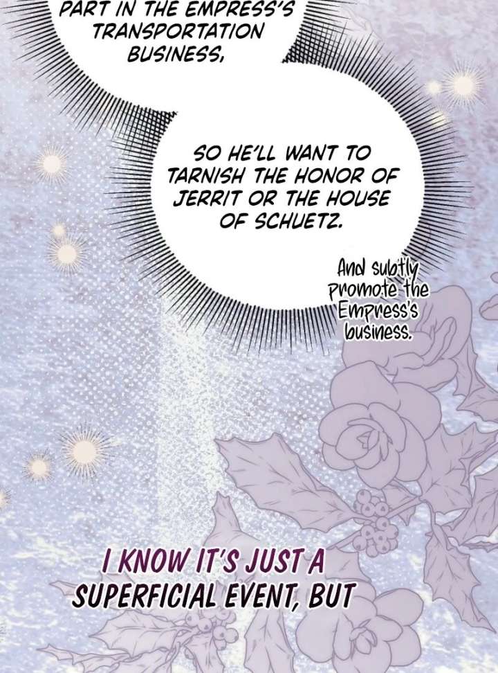 The adopted daughter-in-law wants to leave Chapter 107 - Page 82