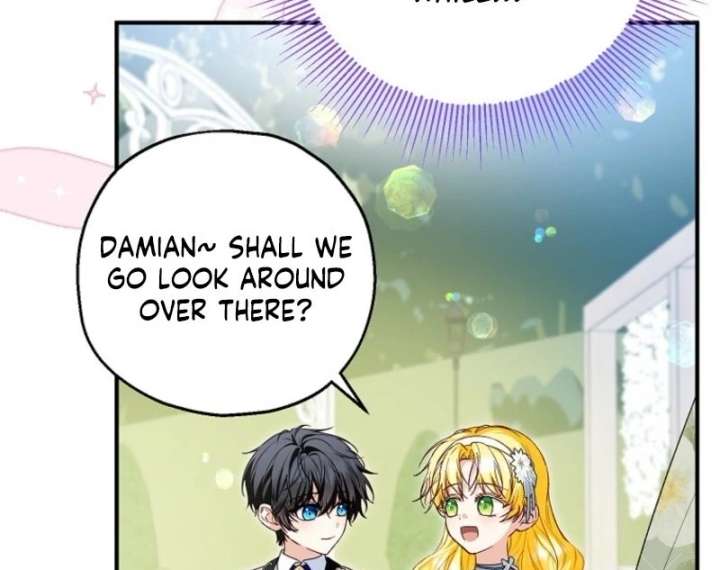 The adopted daughter-in-law wants to leave Chapter 107 - Page 106