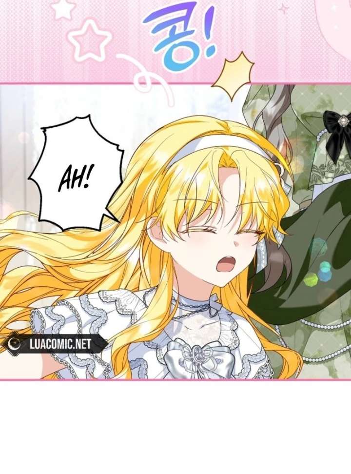 The adopted daughter-in-law wants to leave Chapter 107 - Page 108