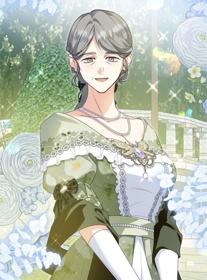 The adopted daughter-in-law wants to leave Chapter 107 - Page 111