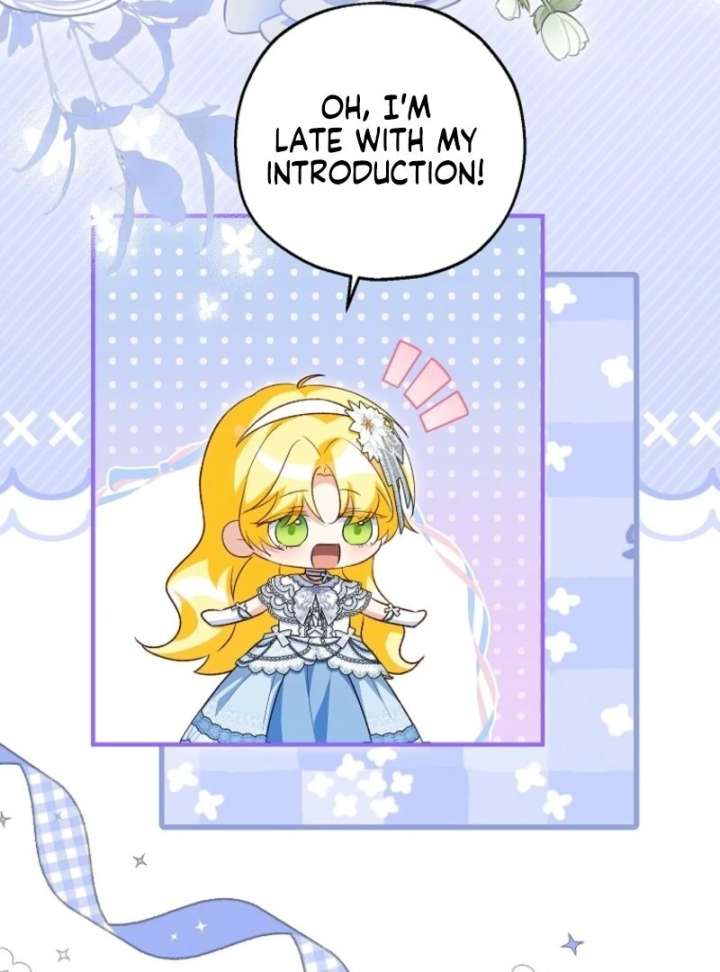 The adopted daughter-in-law wants to leave Chapter 108 - Page 5