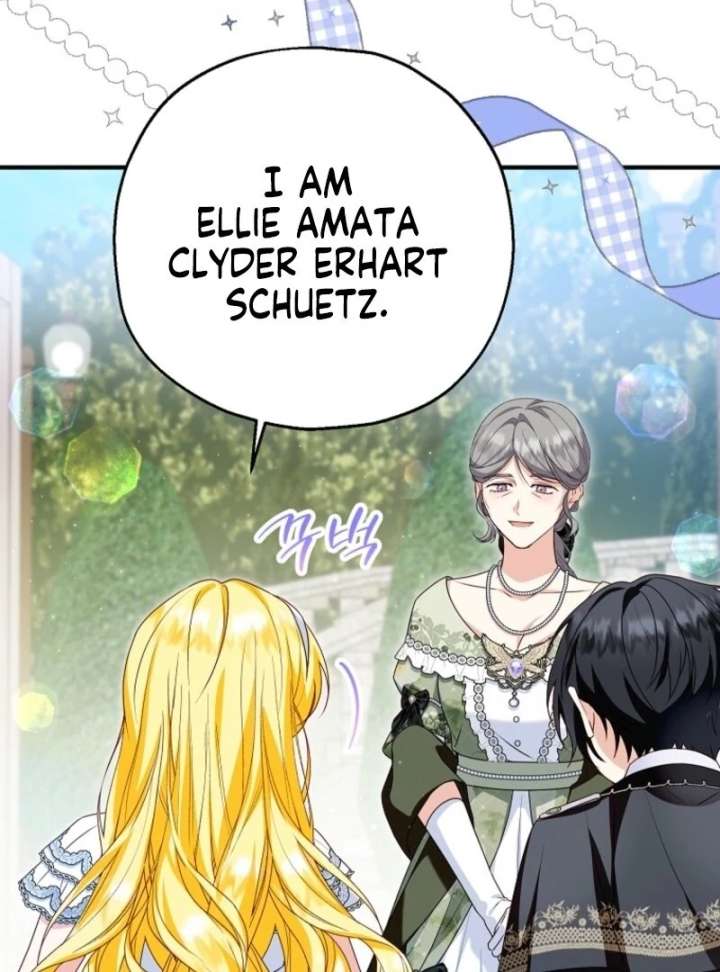 The adopted daughter-in-law wants to leave Chapter 108 - Page 6