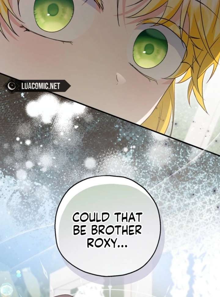 The adopted daughter-in-law wants to leave Chapter 108 - Page 21