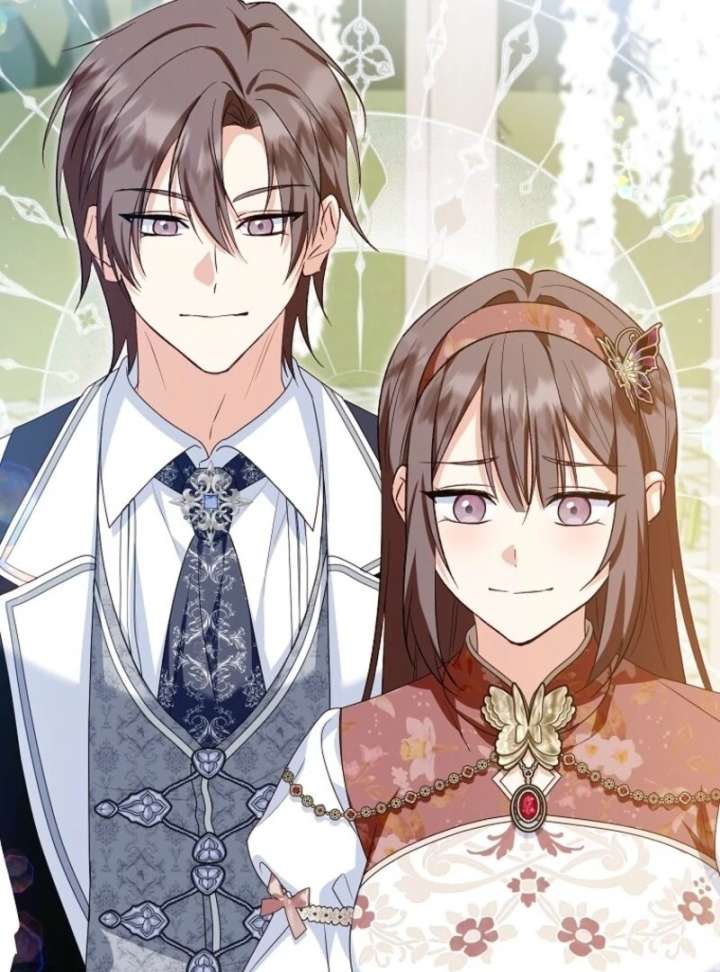 The adopted daughter-in-law wants to leave Chapter 108 - Page 22