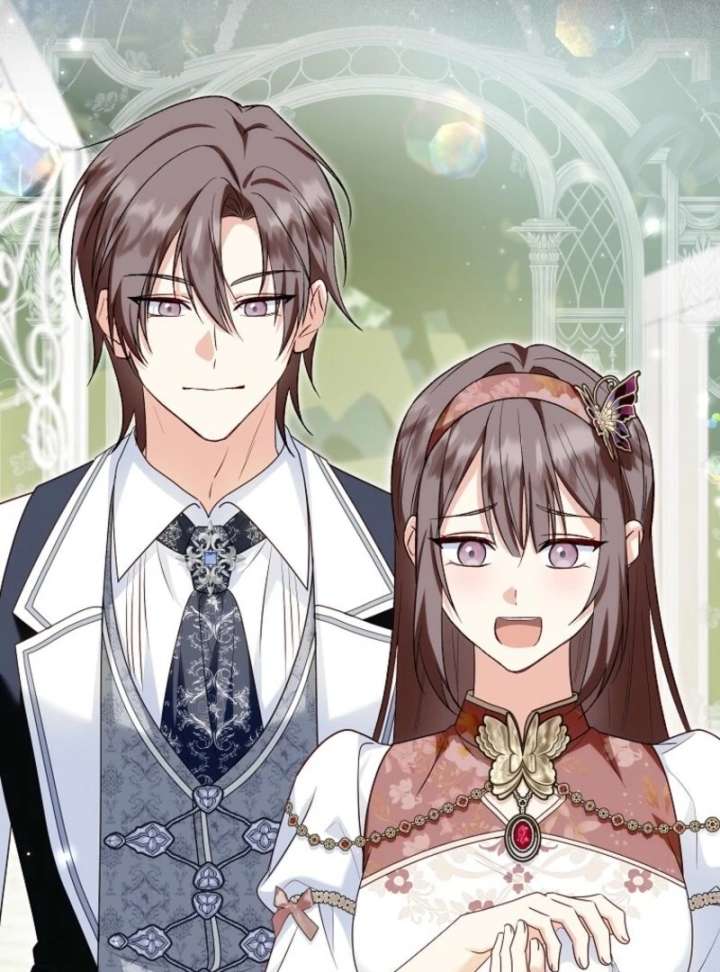 The adopted daughter-in-law wants to leave Chapter 108 - Page 36