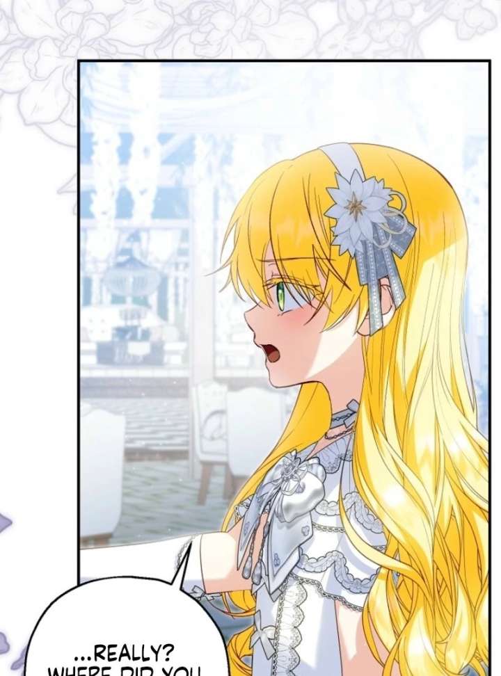 The adopted daughter-in-law wants to leave Chapter 108 - Page 38