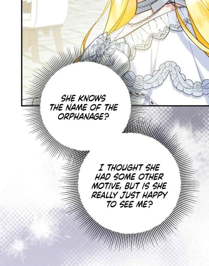 The adopted daughter-in-law wants to leave Chapter 108 - Page 41