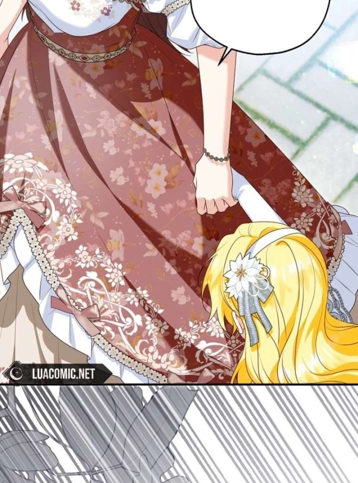 The adopted daughter-in-law wants to leave Chapter 108 - Page 43