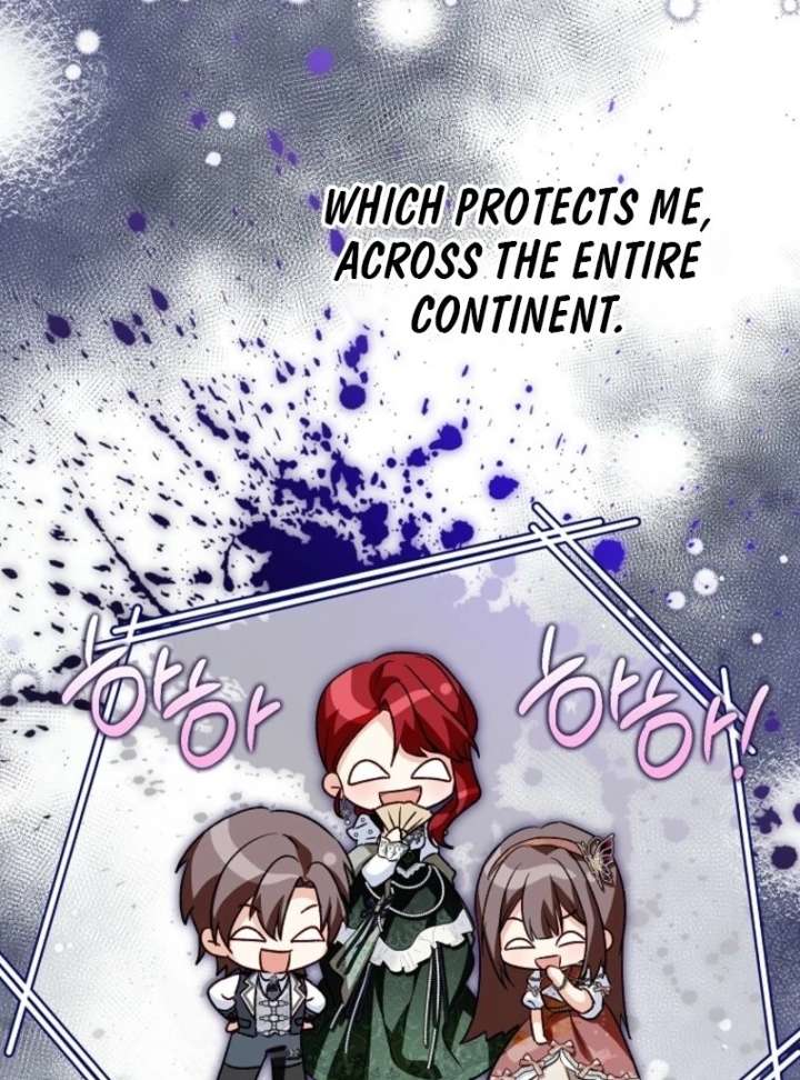 The adopted daughter-in-law wants to leave Chapter 108 - Page 67