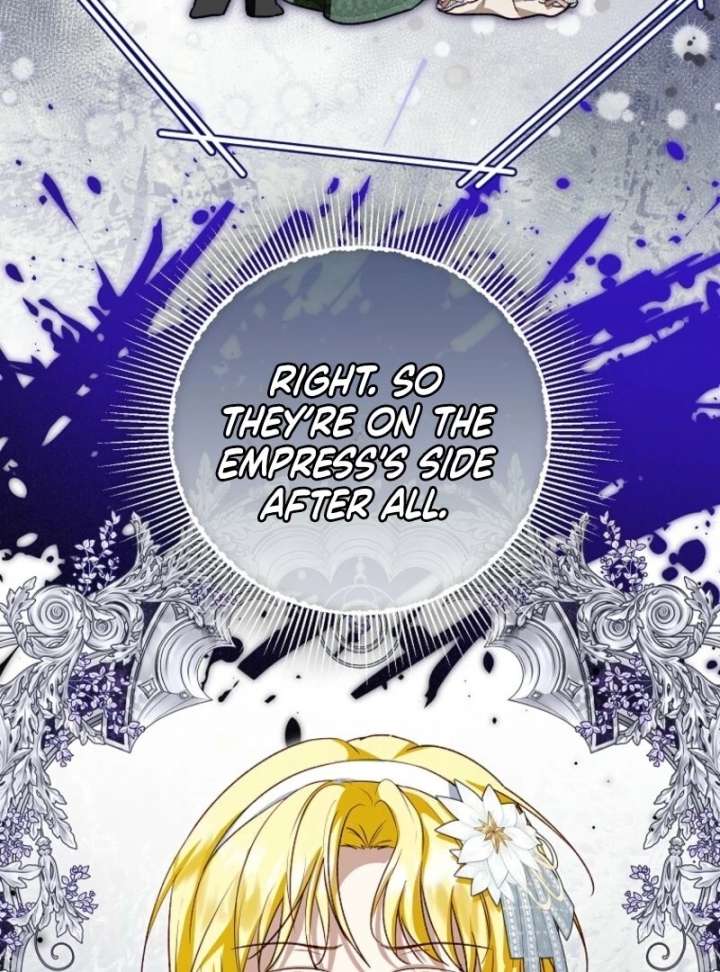 The adopted daughter-in-law wants to leave Chapter 108 - Page 68